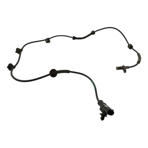 Sensor Abs Dianteiro Direito Jac J5 1.5 16v 2012 2013 2014