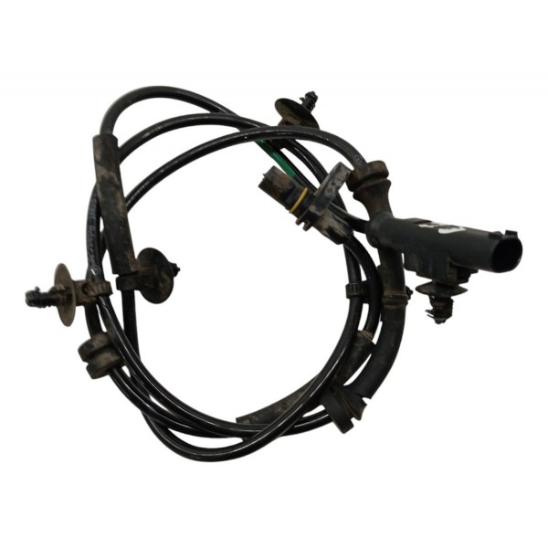 Sensor Abs Dianteiro Direito Jac J5 1.5 16v 2012 2013 2014