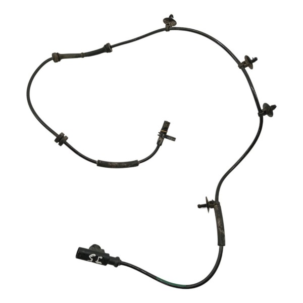 Sensor Abs Dianteiro Direito Jac J5 1.5 16v 2012 2013 2014