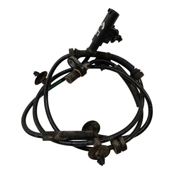 Sensor Abs Dianteiro Direito Jac J5 1.5 16v 2012 2013 2014