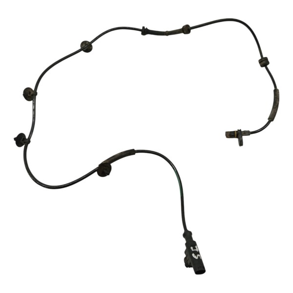 Sensor Abs Dianteiro Direito Jac J5 1.5 16v 2012 2013 2014