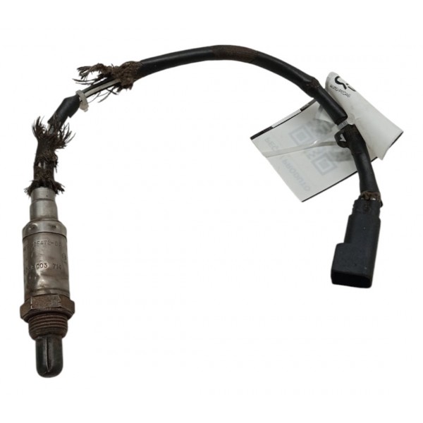 Sonda Lambda Ford Ká Fiesta Zettec 2001 2002 96fb9f472da