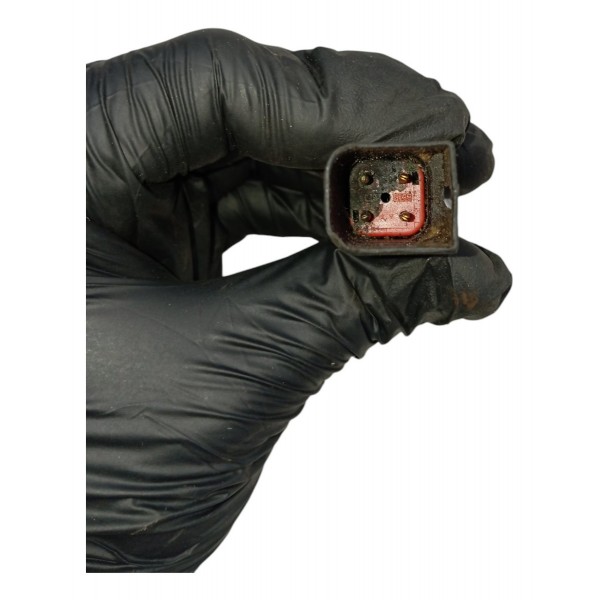 Sonda Lambda Ford Ká Fiesta Zettec 2001 2002 96fb9f472da