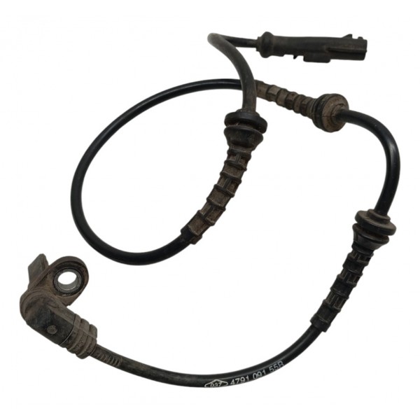 Sensor Abs Dianteiro Esquerdo Renault Duster Captur 1.6 2020