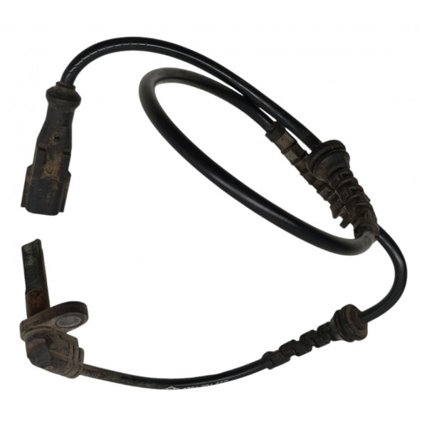 Sensor Abs Dianteiro Esquerdo Renault Duster Captur 1.6 2020