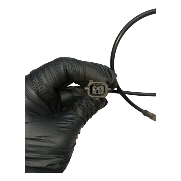 Sensor Abs Dianteiro Esquerdo Renault Duster Captur 1.6 2020