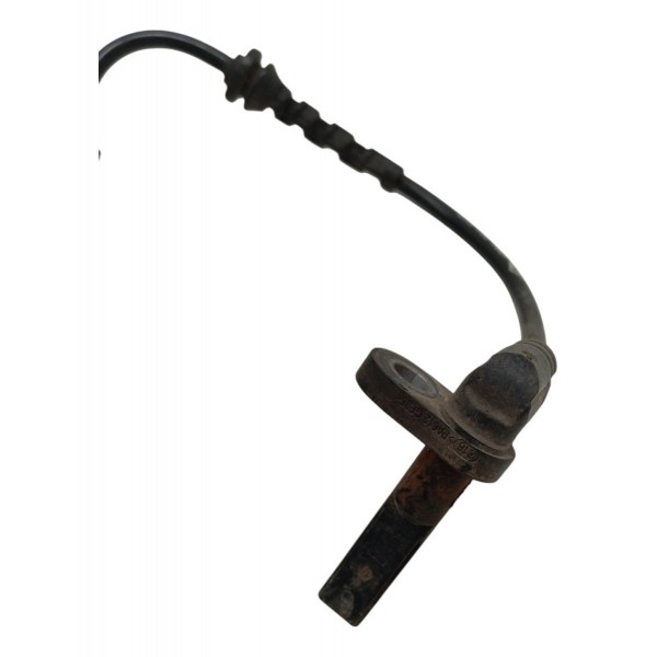 Sensor Abs Dianteiro Esquerdo Renault Duster Captur 1.6 2020