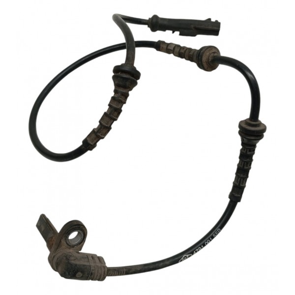 Sensor Abs Dianteiro Esquerdo Renault Duster Captur 1.6 2020