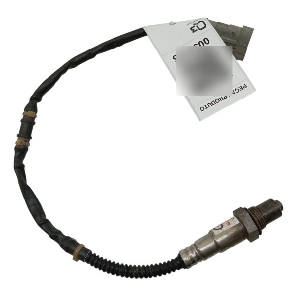 Sonda Lambda Chevrolet Vectra Gt 2.0 2005 2006 2007 2008