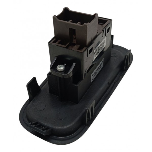 Botão Vidro Dianteiro Direito Jac J5 1.5 16v 2012 2013 2014