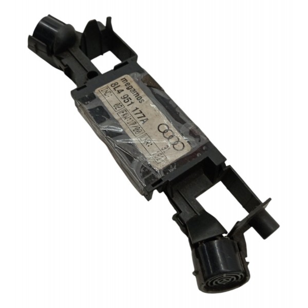 Sensor Movimento Alarme Audi A3 2002 2003 2004 8la951177a