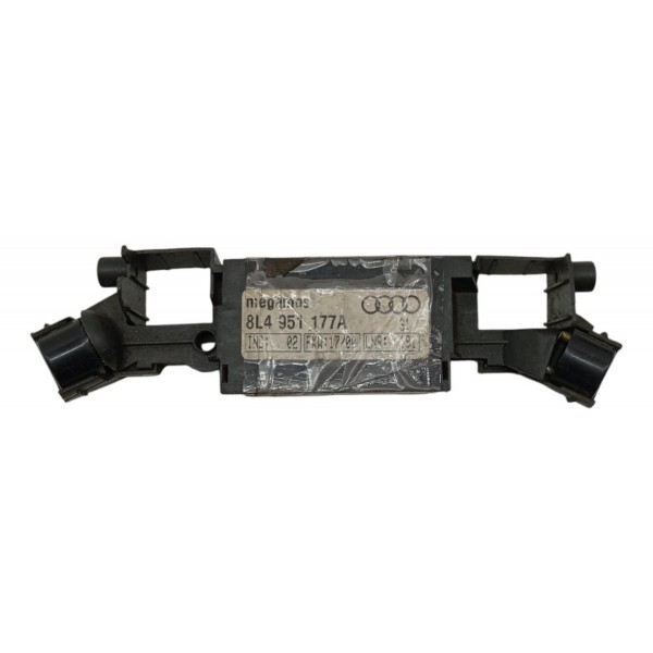 Sensor Movimento Alarme Audi A3 2002 2003 2004 8la951177a