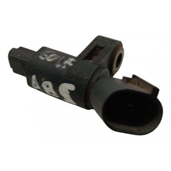 Sensor Abs Dianteiro Esquerdo Volkswagen Golf Sapão 2001 02
