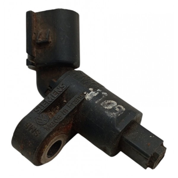 Sensor Abs Dianteiro Esquerdo Volkswagen Golf Sapão 2001 02