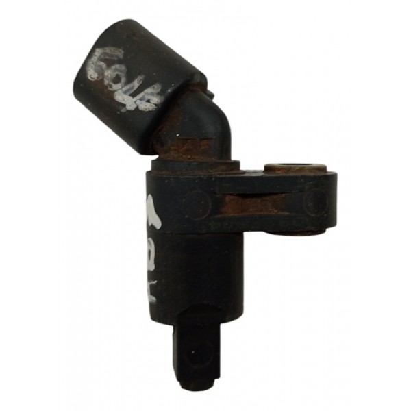 Sensor Abs Dianteiro Esquerdo Volkswagen Golf Sapão 2001 02