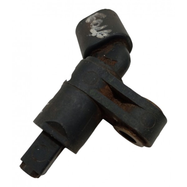 Sensor Abs Dianteiro Esquerdo Volkswagen Golf Sapão 2001 02