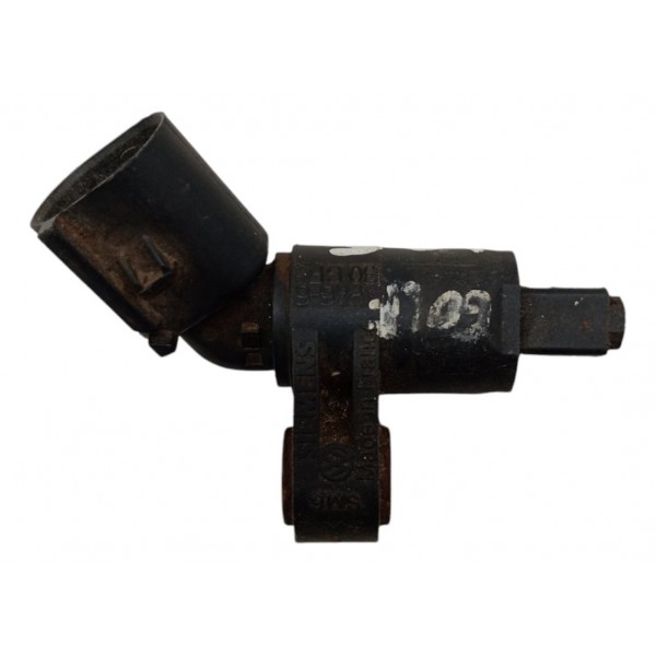 Sensor Abs Dianteiro Esquerdo Volkswagen Golf Sapão 2001 02