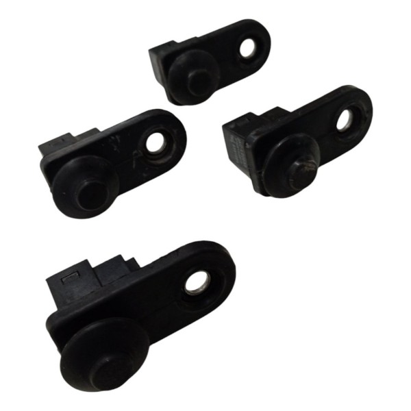 Kit Sensor Luz Portas Jac J5 1.5 16v 2012 2013 2014 2015