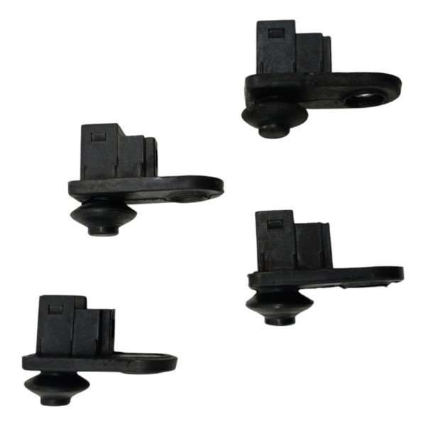 Kit Sensor Luz Portas Jac J5 1.5 16v 2012 2013 2014 2015