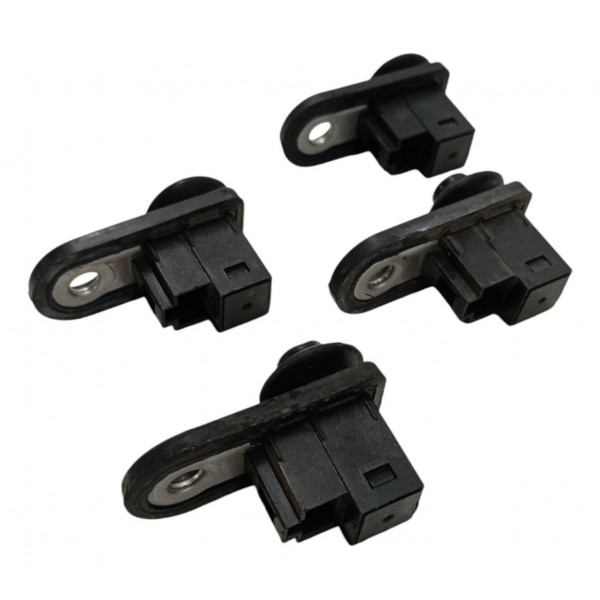 Kit Sensor Luz Portas Jac J5 1.5 16v 2012 2013 2014 2015