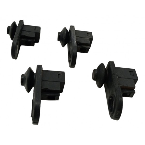 Kit Sensor Luz Portas Jac J5 1.5 16v 2012 2013 2014 2015