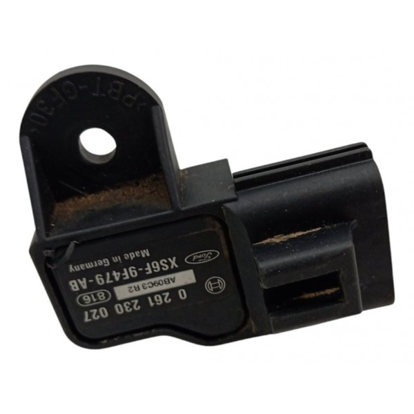 Sensor Map Ford Fiesta Ka 1.0 8v 2002 2003 2004 2006