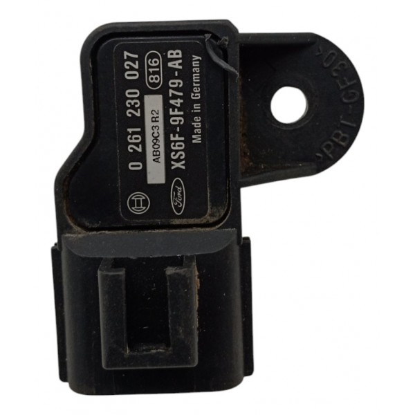 Sensor Map Ford Fiesta Ka 1.0 8v 2002 2003 2004 2006