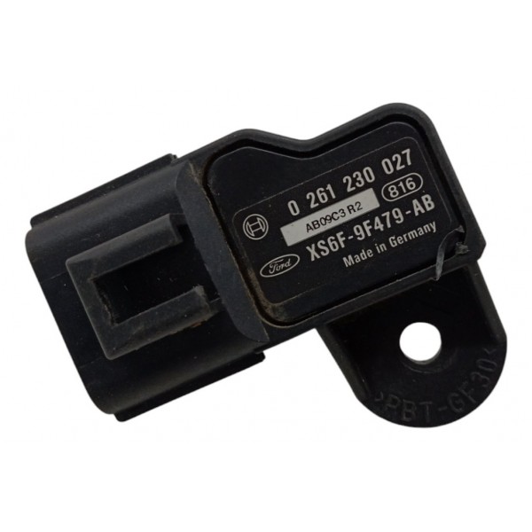 Sensor Map Ford Fiesta Ka 1.0 8v 2002 2003 2004 2006