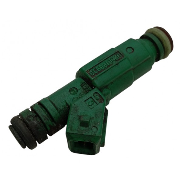 Bico Injetor Chevrolet Zafira 2.0 8v 2002 2003 2004 2005