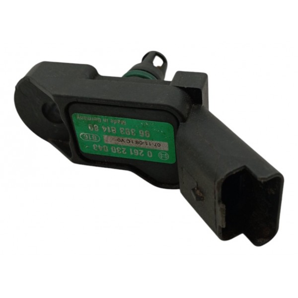 Sensor Map Citroen Picasso 2007 2008 2009 2010  0261230043