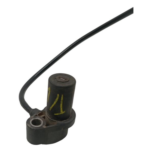 Sensor Abs Traseiro Direito Mercedes Benz Classe A160 1999