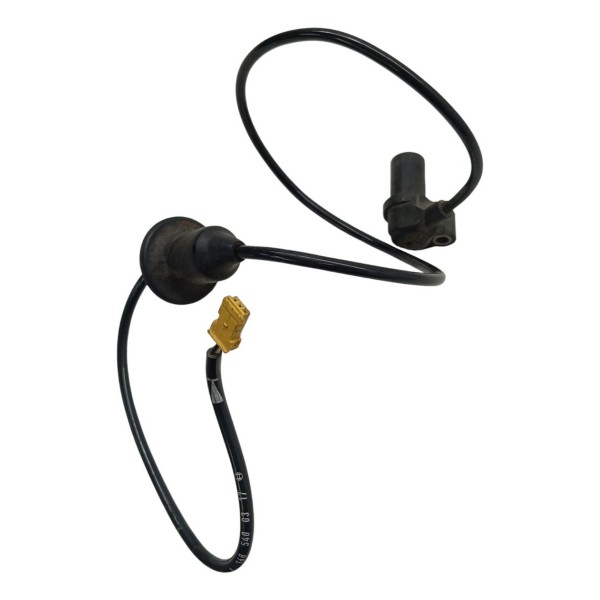 Sensor Abs Traseiro Direito Mercedes Benz Classe A160 1999