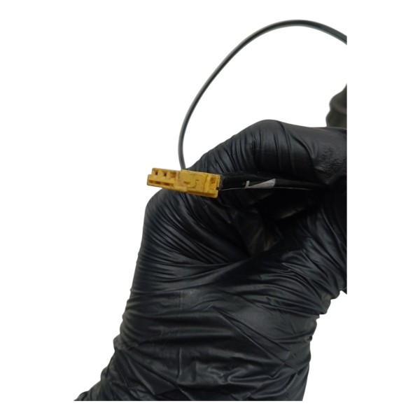 Sensor Abs Traseiro Direito Mercedes Benz Classe A160 1999