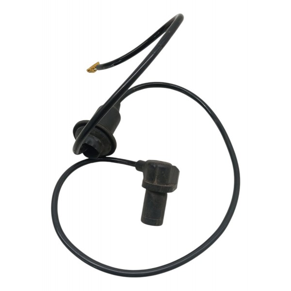 Sensor Abs Traseiro Direito Mercedes Benz Classe A160 1999