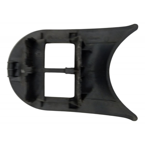 Moldura Botão Vidro Elétrico Citroen C3 2005 2006 2007 2008