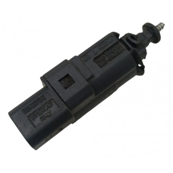 Sensor Interruptor Pedal Freio Peugeot 206 207 2002 2003