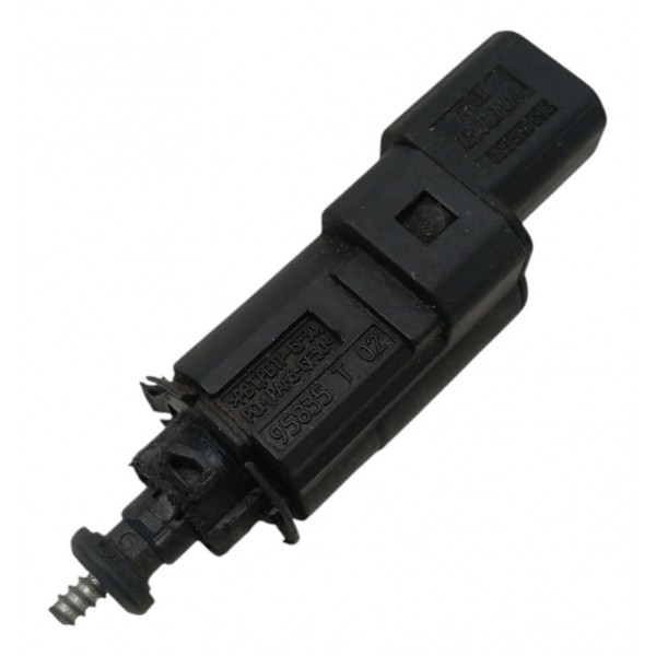 Sensor Interruptor Pedal Freio Peugeot 206 207 2002 2003