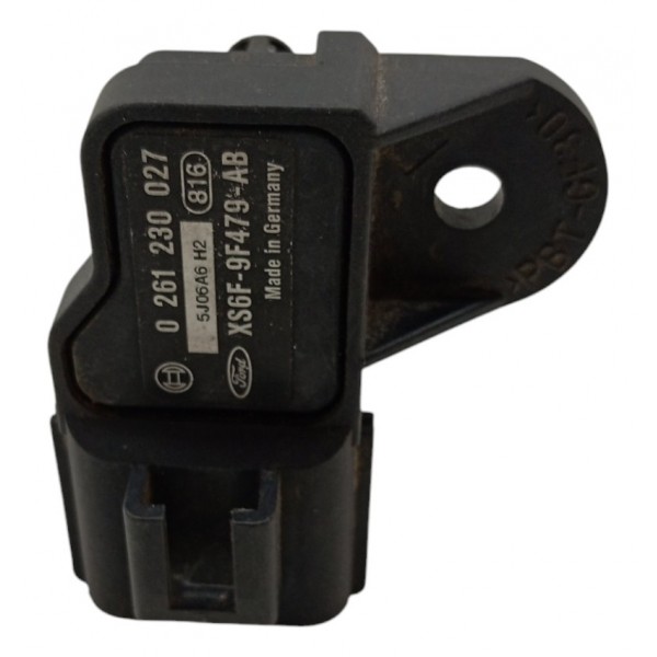 Sensor Map Coletor Admissão Motor Ford Ka 2002 2003 2004