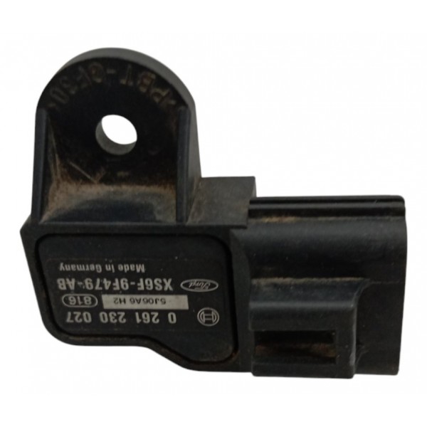 Sensor Map Coletor Admissão Motor Ford Ka 2002 2003 2004