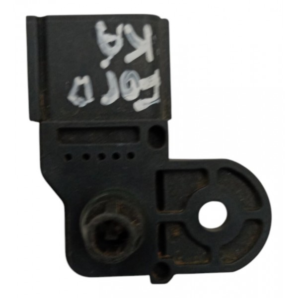 Sensor Map Coletor Admissão Motor Ford Ka 2002 2003 2004