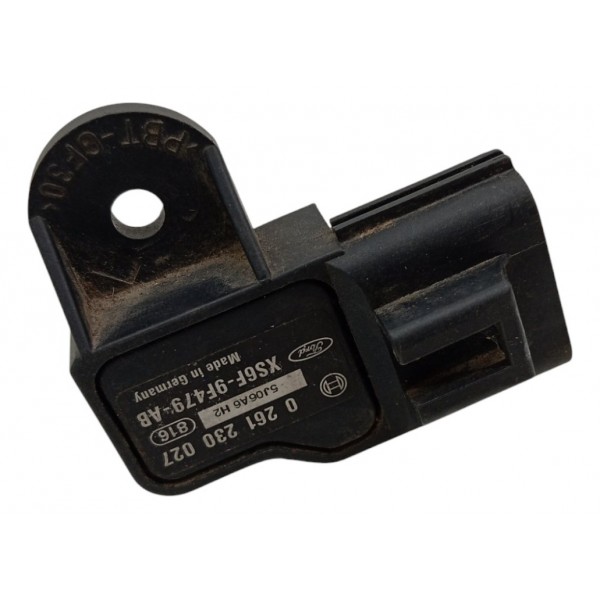 Sensor Map Coletor Admissão Motor Ford Ka 2002 2003 2004