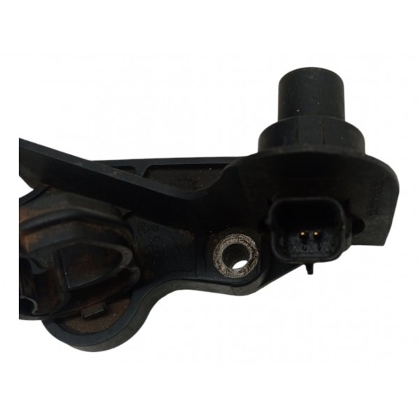 Sensor Rotação Citroen Peugeot C3 206 207 1.4 8v 2009 2010