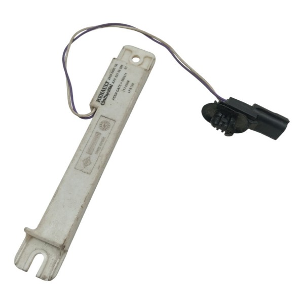 Sensor Antena Renault Fluence 2010 2011 2012 2013 285900007r Branco
