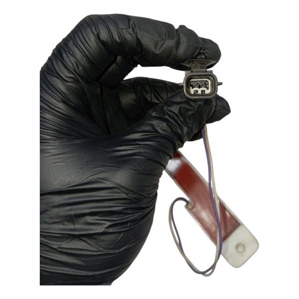 Sensor Antena Renault Fluence 2010 2011 2012 2013 285900007r Branco