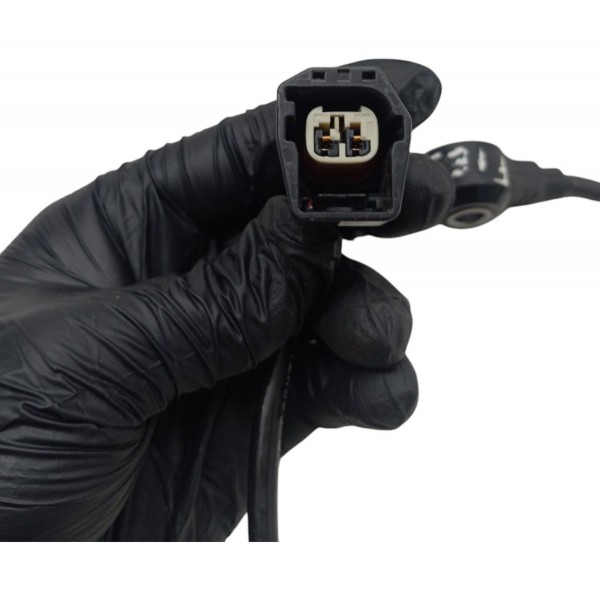 Sensor Detonação Ford New Fiesta 1.6 16v 2014 2015 2016 2017