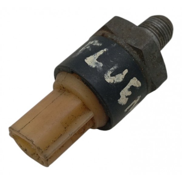 Sensor Pressão Óleo Cambio Renault Fluence 2010 2011 2012