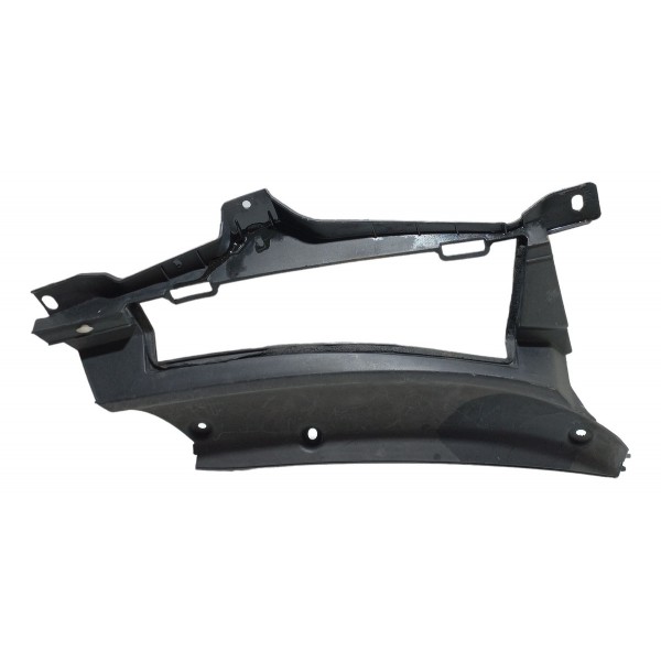 Grande Churrasqueira Dianteira Esquerda Lifan X60 2014