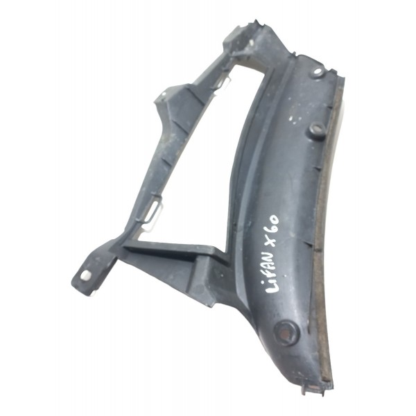 Grande Churrasqueira Dianteira Esquerda Lifan X60 2014