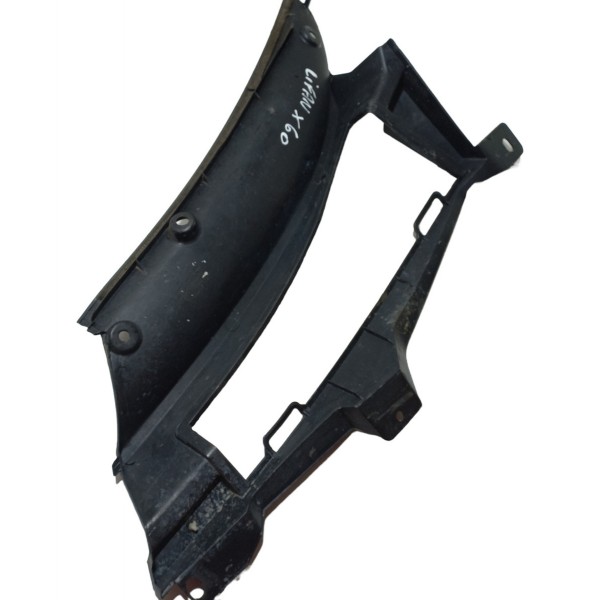 Grande Churrasqueira Dianteira Esquerda Lifan X60 2014