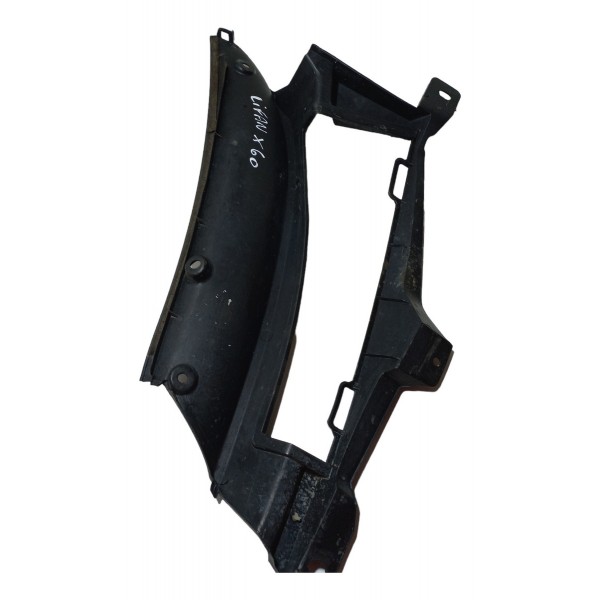 Grande Churrasqueira Dianteira Esquerda Lifan X60 2014